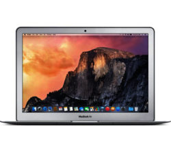 APPLE  MacBook Air 13.3